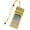 Yellow, variant on Naierhg Waterproof Phone Bag Transparent Waterproof Good Sealing Airbags Swimming Rafting Mobile Phone Bag Dark Blue