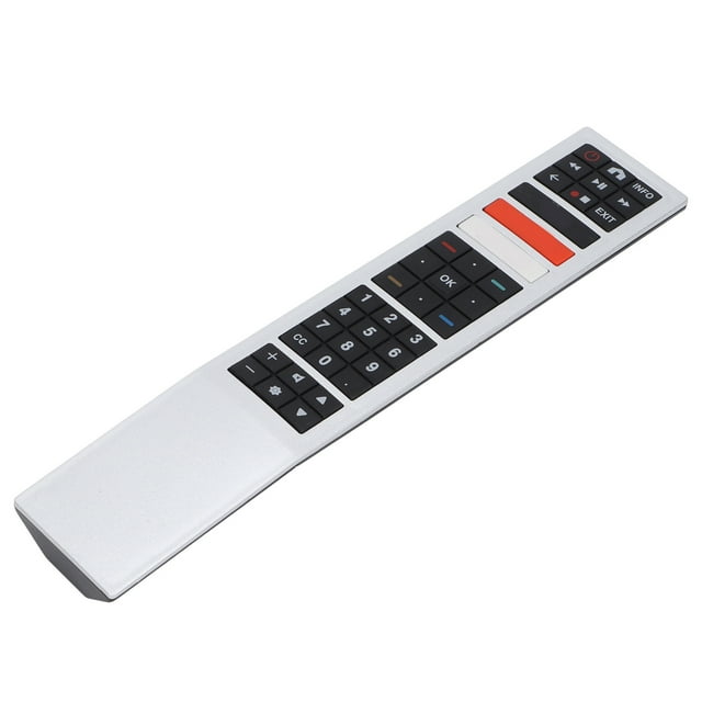 Mando a distancia de repuesto Vevor para televisor YouTube C32G1‑32 CQ27G2U-27