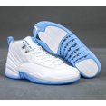 thumbnail image 1 of N I-K-E A i r-Jor-dan 12 Retro Melo CT8013-112 Men's Size New, 1 of 6