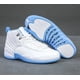 thumbnail image 1 of N I-K-E A i r-Jor-dan 12 Retro Melo CT8013-112 Men's Size New, 1 of 6