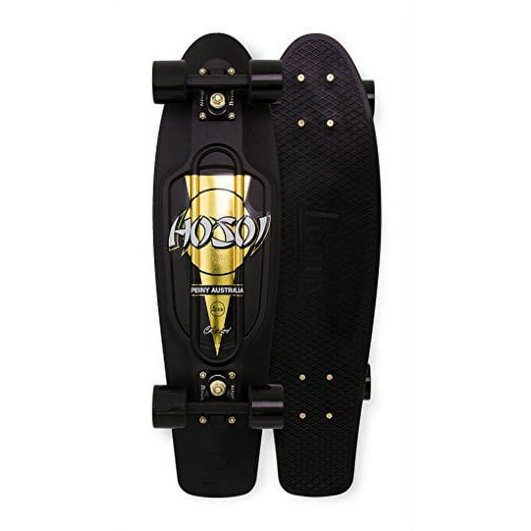 Penny Hosoi 30th Nickel Complete Black Gold 27 - Walmart.com