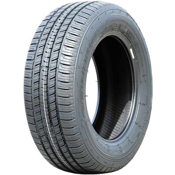 Kenda Kenetica Touring A/S 235/50R18 97V All Season Tire