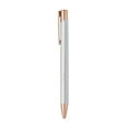 thumbnail image 3 of MidOcean Bern Rose Recycled Aluminium Ballpoint Pen, 3 of 4