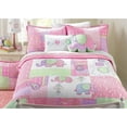 thumbnail image 2 of Cozy Line 18" x 12" Three Elephants Rectangular Décor Throw Pillow, 2 of 2