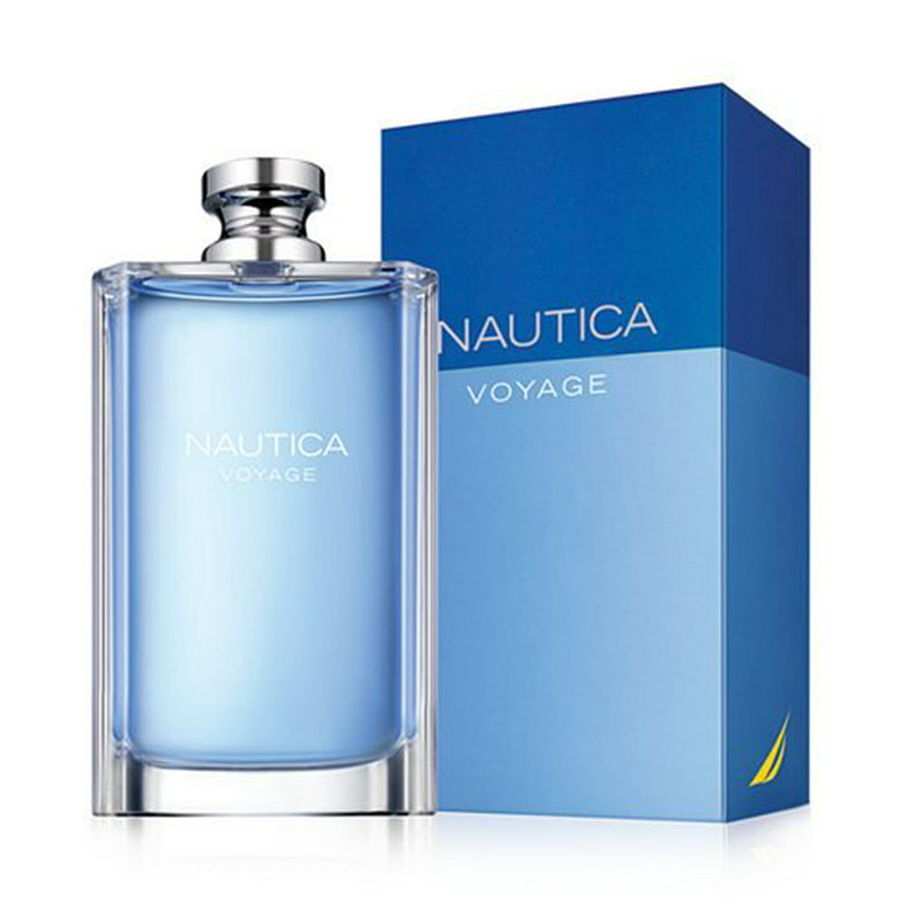 voyage by nautica