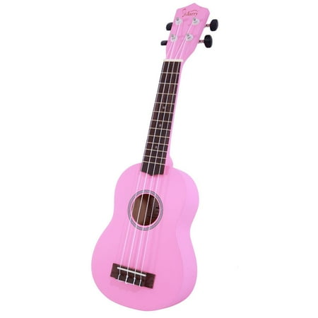 Red Classic Guitar - Ktaxon Glarry UK101 21