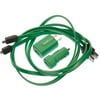DigiPower EKU-PK2-GRN Ecko 3pc Power Kit Green