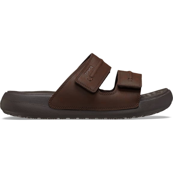 Crocs Men's Yukon Vista II LiteRide Sandals