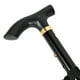 thumbnail image 3 of Bastones para caminar plegables ajustables, portátiles y fáciles de usar, bastón de apoyo para personas mayores con discapacidad y bastón para ancianos EOTVIA No, 3 of 6