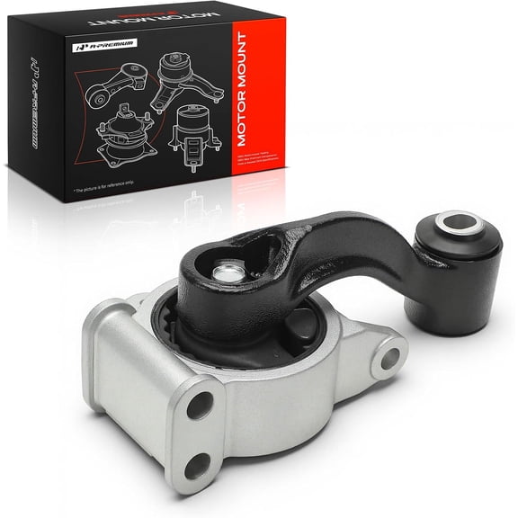 A-Premium Rear Torque Strut Mount Compatible with Nissan Altima 2013-2018, Murano 2015-2024, Pathfinder 2013-2017, Maxima 2016-2017 2020-2023 & Infiniti QX60 2014-2019, JX35 2013, 2.5L 3.5L