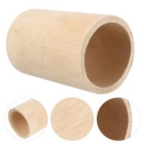 Raindrops Hamster Tube Natural Tunnel for Exercise Play Area for Hamsters and Guinea Pigs Soft Touch for Enjoyment