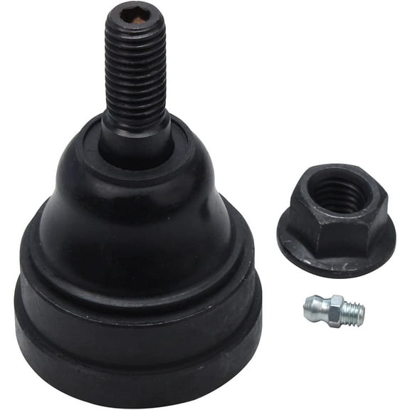 Detroit Axle - Rear Upper Ball Joint Replacement for 1999-2004 Jeep Grand Cherokee