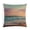 Pattern-3, variant on 16"x16" Cushion Case Seaside Seacoast Beachy Waves Decorative Throw Pillow Covers Ocean Waves Coastline Nautical Outdoor Pillows Pillows for Couch Sofa Patio Furniture Home Decor