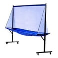 thumbnail image 3 of Almencla Filet de Tennis de Table Mobile Portable pour Adultes pour Pratique Intérieure Multi-Balles, 3 of 8