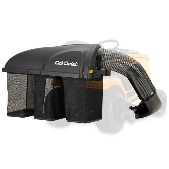 CUB CADET 19A30056100 42" 46" Deck Triple Bagger Enduro XT1 XT2 LX42 LX46