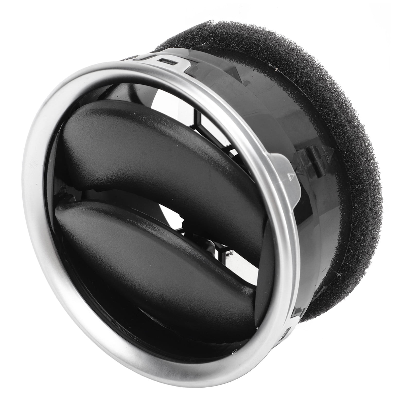 Déflecteur De Climatisation Rond ABS De Remplacement Pour