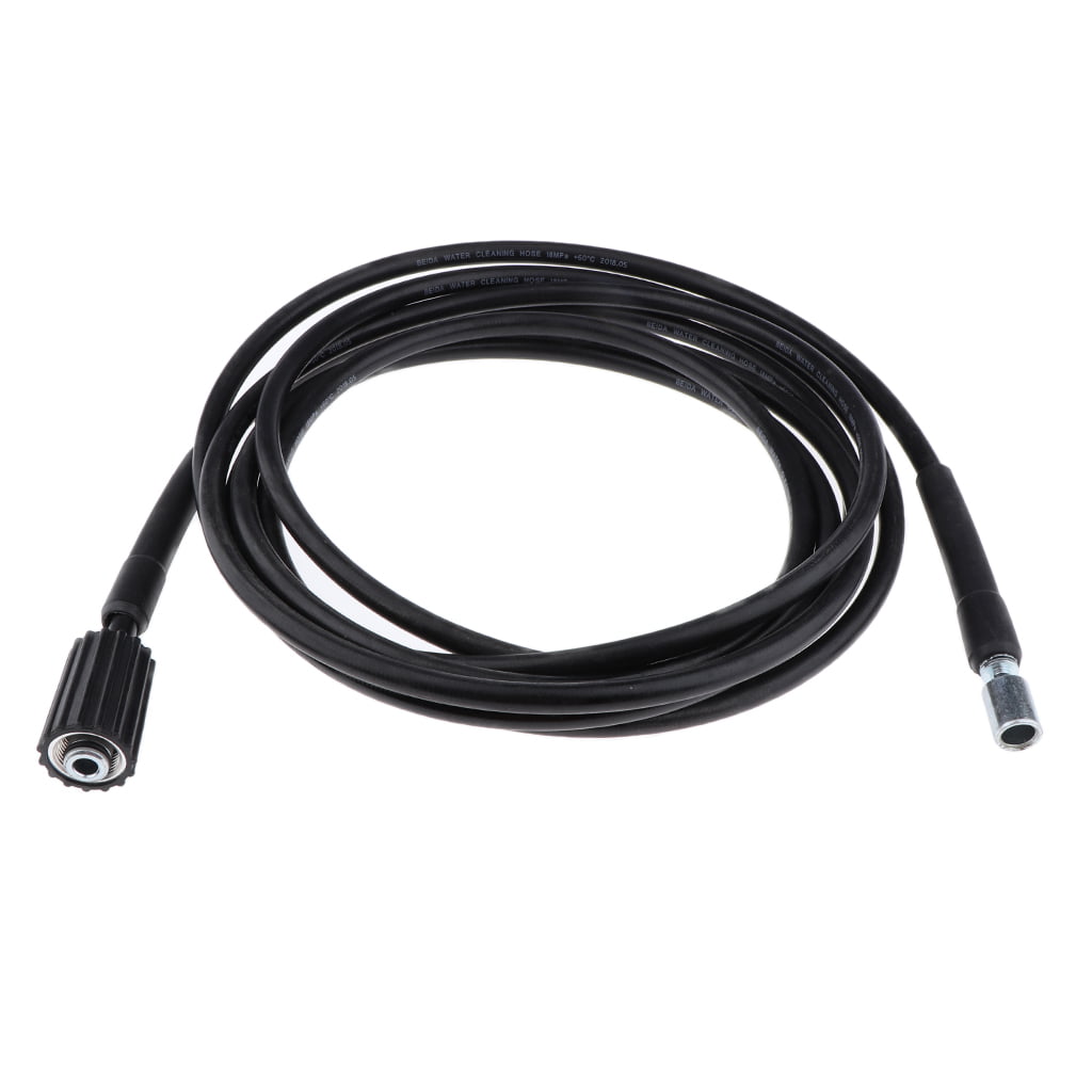 5m 2300PSI High Pressure Cleaner Washer Washing Hose For Lavor Quick Connect 