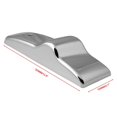 thumbnail image 4 of 2 Pair Car Door Mirror Brackets Left Right Rearview Mirror Frame for Century Columbia, 4 of 10