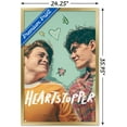 thumbnail image 4 of Netflix Heartstopper : Saison 1 - Une feuille, 4 of 4