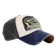 thumbnail image 4 of Minnieouse Men Peaked Cap Sports Curved Brim Headgear Baseball Riding Adults Leisure Adjustable Boy Portable Running Hat Type2 NO2, 4 of 6