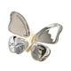 thumbnail image 1 of Lindos clips de mariposa para bolsas, clips para sellar bolsas, adornos, decorativos, clips divertidos para chips. Astilla, 1 of 9
