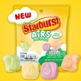 thumbnail image 3 of Starburst Airs Tropical Sour  Gummy Candy - 4.3 oz Bag, 3 of 12