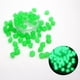 thumbnail image 1 of 50 Piedras Brillantes para Decorar Acuarios con Forma de Trozos de Hielo | Rocas de Paisaje con Luz Nocturna para Peceras | Resina Segura para Acuarios de Agua Dulce y Salada, 1 of 3