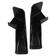 thumbnail image 2 of Almencla 2 Pieces RV Gutter Spout Reduce Dirt and Black Streaks on Your RV Protective, 2 of 8