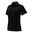 thumbnail image 2 of Paragon Women's Memphis Sueded Sport Shirt, 2 of 3