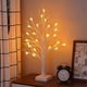 thumbnail image 3 of Lighteds Birches Tree LED Table Lamp Warm Light Table Desk Decorative Lamp for Holiday Party Background Lights, 3 of 5
