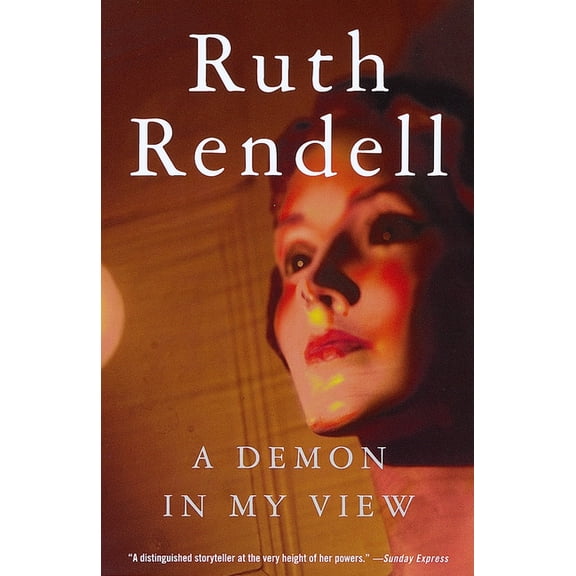 A Demon in My View, (Paperback)