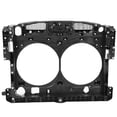 thumbnail image 7 of Kojem Front Radiator Support Assembly  for 2013-2019 Nissan Pathfinder, 2014-2018 Infiniti QX60 And 2013 Infiniti JX35 Made Of Glass Fiber Reinforced  Plastic And Steel NI1225216, 7 of 7