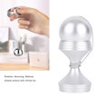 thumbnail image 4 of Desk Toy Rotating Gyroscope Stress Relief Desktop Decompression Toy with Silicone Cover for Office, 4 of 7