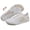 Style N, variant on Grounding Shoes with Copper, Grounded Barefoot Footwear Hike Shoes for Womens Mens Soft Comfortable