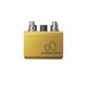 thumbnail image 3 of Pedal de Efectos de Guitarra Jackson Audio dorado Transparente, 3 of 5