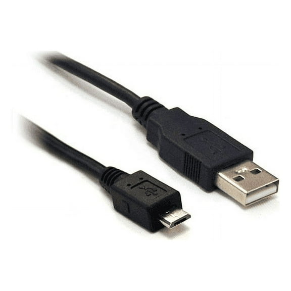 Bytecc USB2-10MICRO USB A Male to Micro USB B Male 28AWG/24AWG
