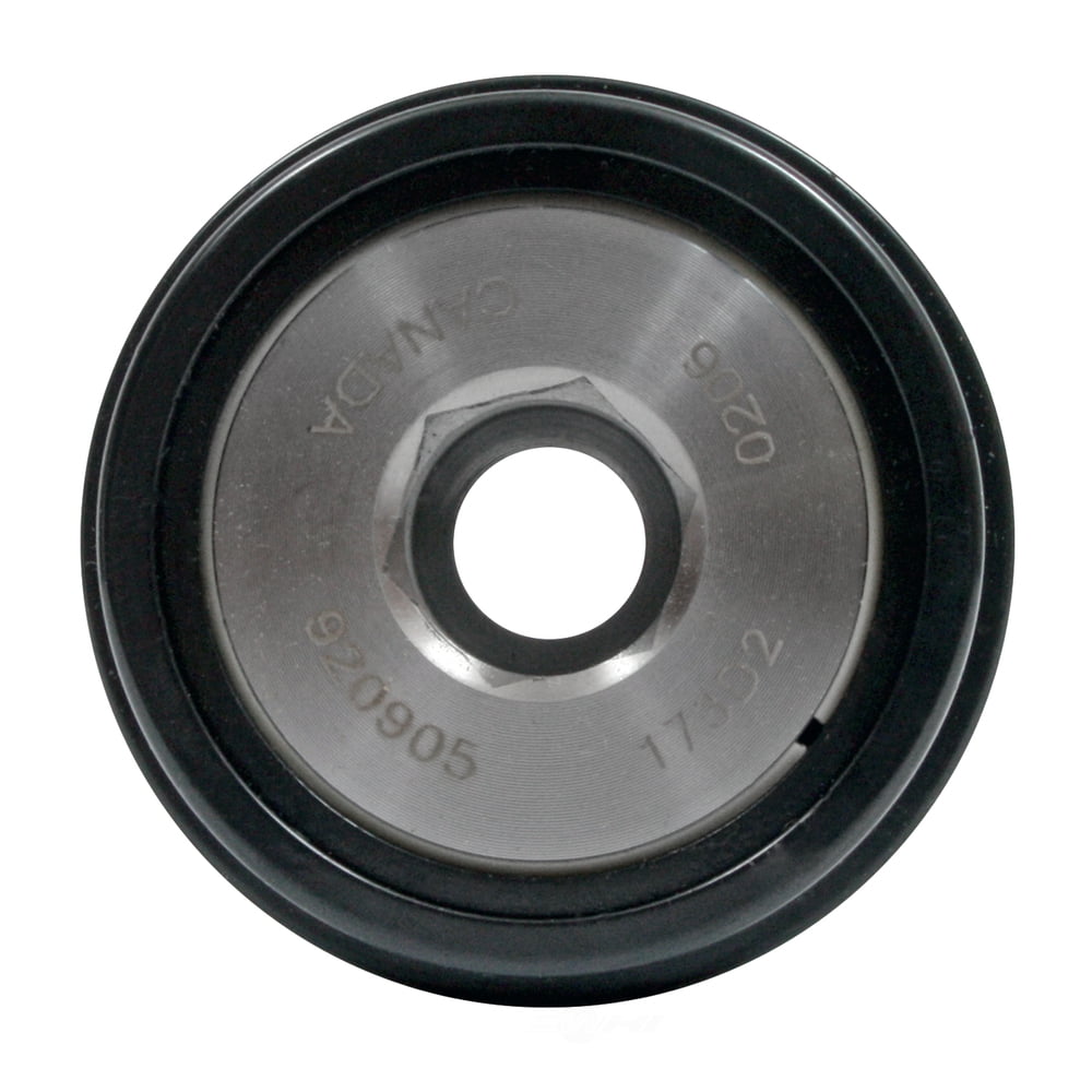 Litens Overrunning Alternator Decoupling (OAD) Pulley - Original Equipment Quality Fits select: 2010-2011 TOYOTA CAMRY