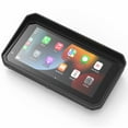 thumbnail image 2 of Geabo Motorcycle GPS Navigation Screen 5.99in Support CarPlay Android Auto 1080P Dual Cam IP67 Waterproof for Scooter Moped, 2 of 10