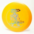 thumbnail image 3 of Innova DX Destroyer Disc Golf Distance Driver, Pick Color/Weight [Stamp & Exact Color May Vary] White 150-159 grams, 3 of 25