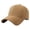 Gold, variant on Oversize Baseball Cap Women's Big Head Cap Adjustable Big Head Cap Dad Cap