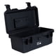 thumbnail image 1 of Caja de almacenamiento para acampada, capacidad de carga 2T, caja de herramientas de plástico, bandeja extraíble, resistente al agua, 1 of 9
