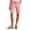 Chouchette, variant on ® Women's Ultra Lux Comfort with Flex-to-Go Utility Bermuda Short