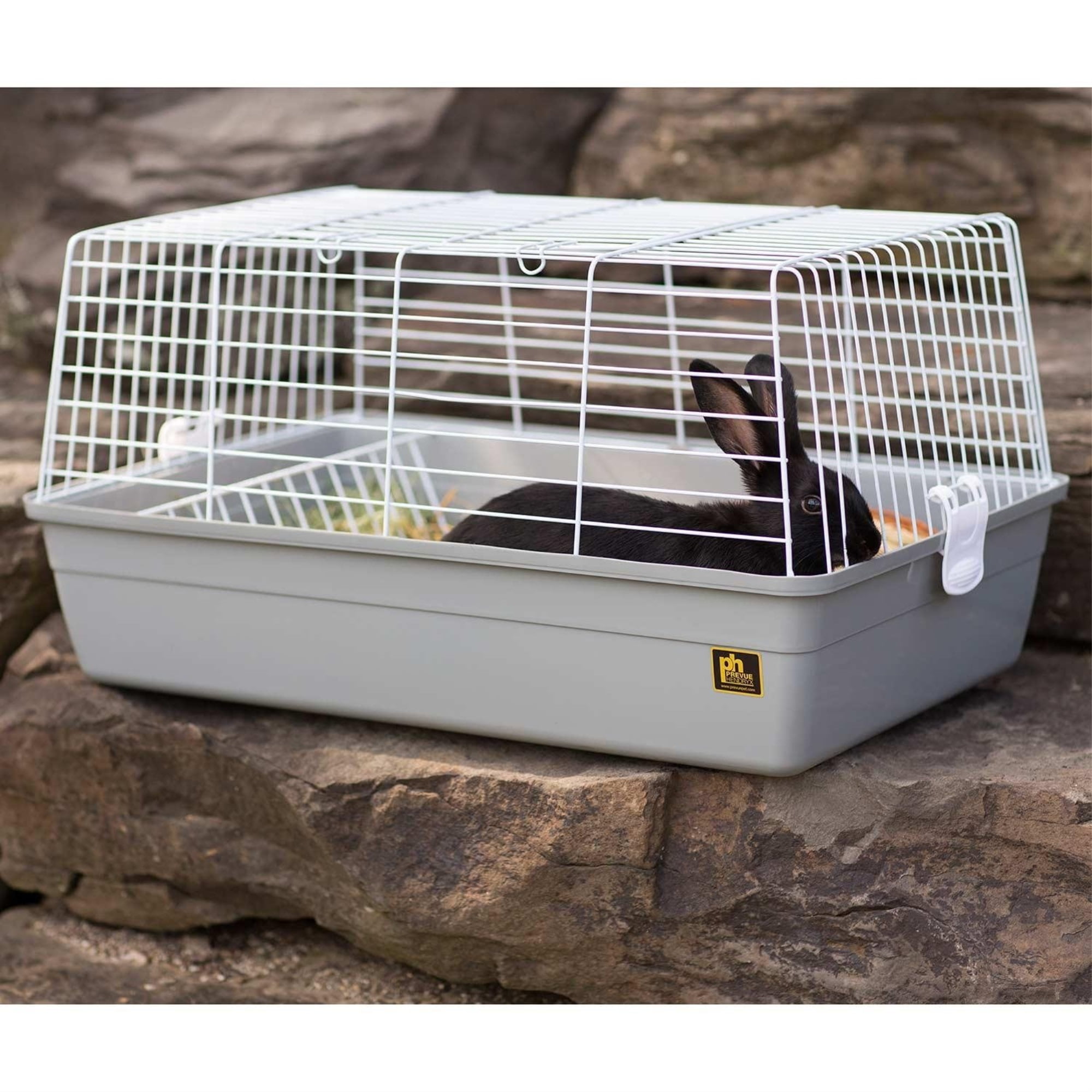 Prevue Pet Products Bella Small Animal Tubby