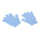 thumbnail image 1 of Guantes de Baño Octpeak exfoliantes suaves 2 uds, 1 of 8