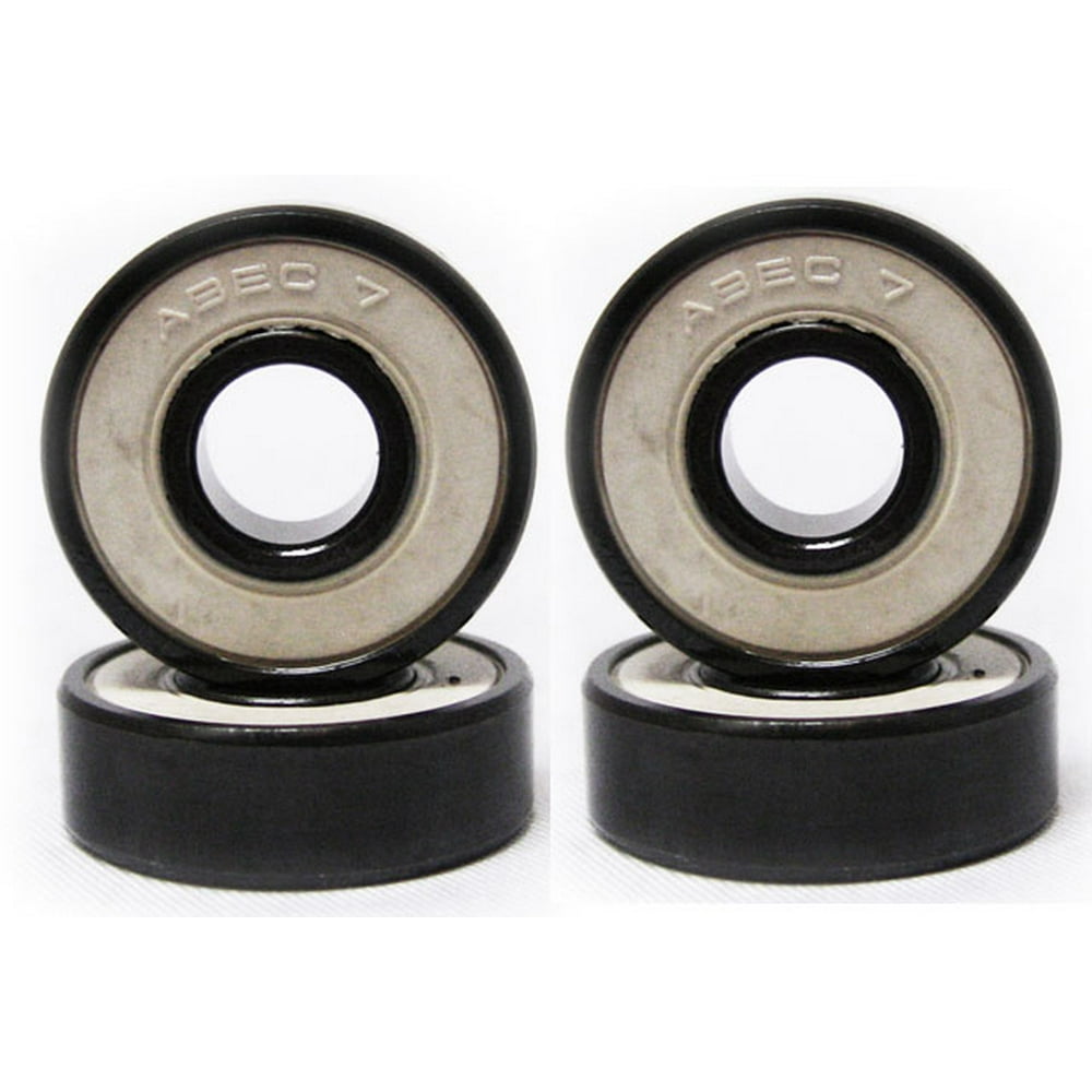 ABEC 7 Scooter Ball Bearings 1 Set of 4 FOR KICK SCOOTER OR SKATE