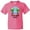 Neon Pink, variant on Inktastic Summer Vacation in South Padre Island Youth T-Shirt