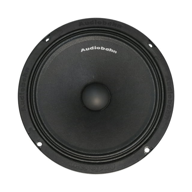 Bocina Audiobahn 8' Medio Rango AMD800U