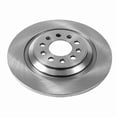 thumbnail image 2 of Power Stop AR83088 Autospecialty OE Replacement Brake Rotor - Rear, 2 of 4