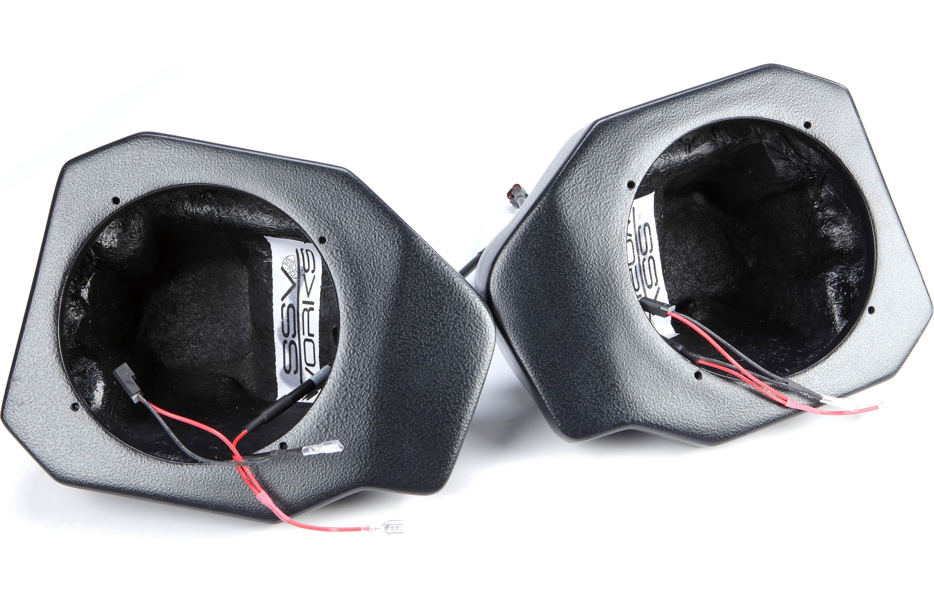 Wet Sounds | Recon 6-S | High Output Component Style 6.5" Marine - View #2