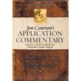 thumbnail image 3 of Jon Courson's Application Commentary: Volume 2, Old Testament (Psalms - Malachi), 3 of 3